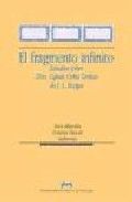 El fragmento infinito. Estudios sobre ôTlön, Uqbar, Orbis Tertiusö de J.L. Borges, de Almeida | portada del libro