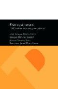 Fisiologia humana. 1022 objetivos cognoscitivos, de Miana Mena, Francisco Javier | portada del libro