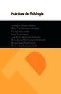 Prácticas de fisiología, de Castro López | portada del libro