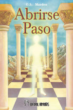 Abrirse paso, de O. S. | portada del libro