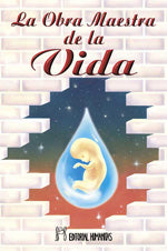 La obra maetra de la vida, de O. S. | portada del libro