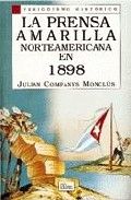 PRENSA AMARILLA NORTEAMERICANA EN 1, de COMPANYS MONCLU | portada del libro