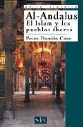 Al-Andalus, de CANO BORREGO, PEDRO | portada del libro