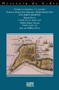 Historia de Cádiz, de AA.VV. | portada del libro