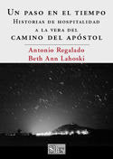 Un paso en el tiempo, de Regalado, Antonio | portada del libro