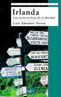 Irlanda, de Sierra, Luis Antonio | portada del libro