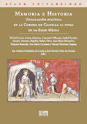 Memoria e Historia, de Garcia | portada del libro