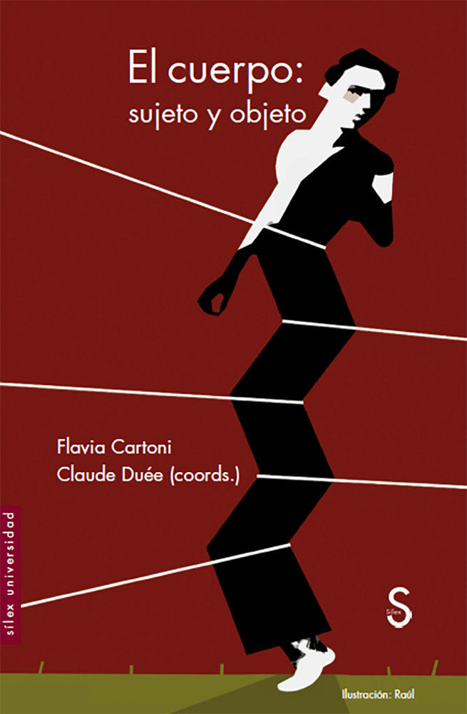 El cuerpo: sujeto y objeto, de Cartoni, Flavia | portada del libro