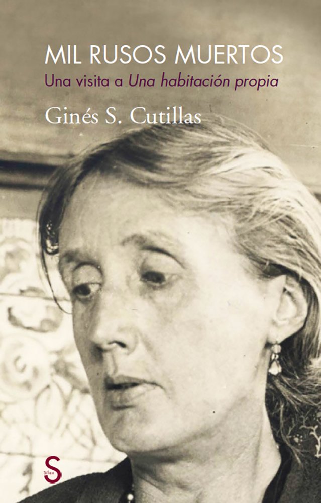 Mil rusos muertos, de Cutillas, Ginés S. | portada del libro