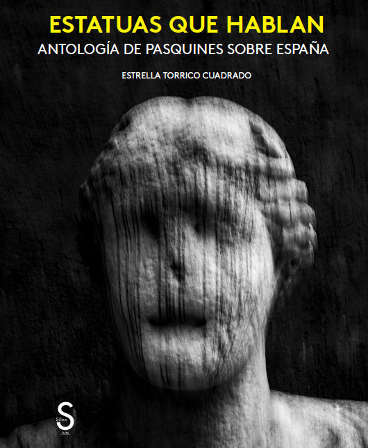 Estatuas que hablan, de Torrico Cuadrado, Estrella | portada del libro