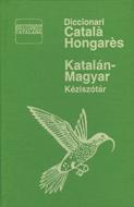 Diccionari Català-Hongarès, de Faluba | portada del libro