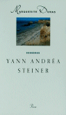 Yann Andréa Steiner, de Duras | portada del libro