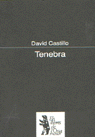 Tenebra, de Castillo | portada del libro