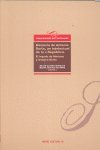 MEMORÍA DE ANTONIO DORTA, UN INTELECTUAL DE LA II REPÚBLICA. EL LEGADO DE MARIANA Y ANTONIO DORTA. E, de CASTRO MORALES | por