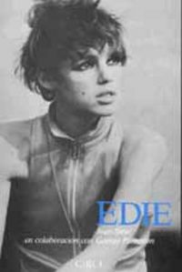 Edie, de Plimpton, George | portada del libro