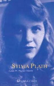 Sylvia Plath, de WAGNER-MARTIN,LINDA | portada del libro