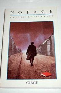 NOFACE, de RICHARTZ | portada del libro