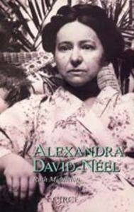 Alexandra David-Néel, de Middleton, Ruth | portada del libro