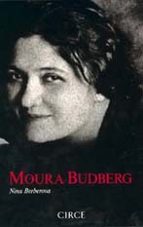 MOURA BUDBERG, de NINA NIKOLAEVNA BERBEROVA | portada del libro