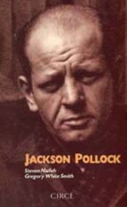 Jackson Pollock, de Naifeh, Steven | portada del libro
