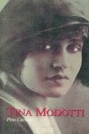 Tina Modotti, de Cacucci, Pino | portada del libro