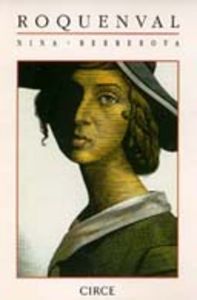 Roquenval, de Berberova, Nina | portada del libro