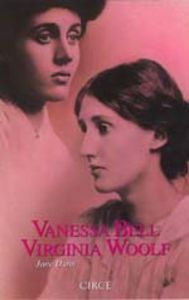 Vanessa Bell, de DUNN,JANE | portada del libro