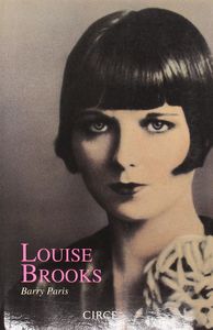 LOUISE BROOKS, de PARIS | portada del libro
