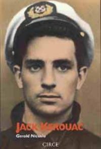 Jack Kerouac, de Nicosia, Gerald | portada del libro