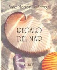 Regalo del mar, de Morrow Lindbergh, Anne | portada del libro