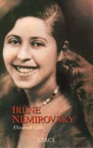 Irène Némirovsky, de Gille, Elisabeth | portada del libro