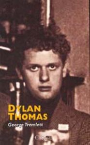 Dylan Thomas, de Tremlett, George | portada del libro