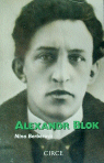 ALEXANDR BLOK, de BERBEROVA,NINA | portada del libro