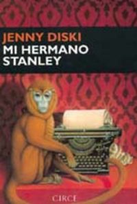 Mi hermano Stanley, de Diski, Jenny | portada del libro