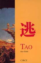 TAO, de GODA,AYA | portada del libro
