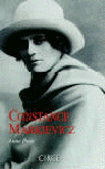 CONSTANCE MARKIEVICZ, de PONS,ANNE | portada del libro