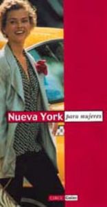 Nueva York para mujeres, de Quirin, Anne | portada del libro