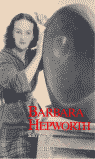 BARBARA HEPWORTH, de FESTING | portada del libro