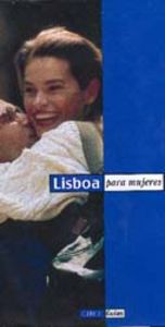 Lisboa para mujeres, de Rosenthal, Gisela | portada del libro