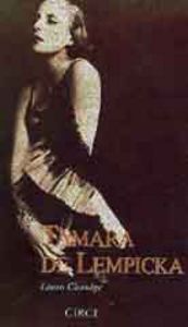 Tamara de Lempicka, de Claridge, Laura | portada del libro