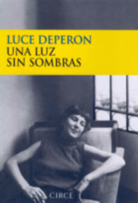 Una luz sin sombras, de DePeron, Luce | portada del libro