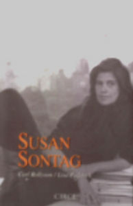 Susan Sontag, de Paddock, Lisa | portada del libro