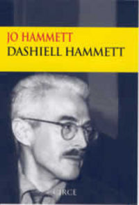Dashiell Hammett, de Hammett, Jo | portada del libro