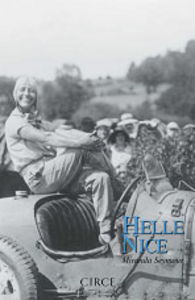 Falsas Lenguas, de Noll, Ingrid | portada del libro