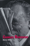 Charles Bukowski, de MILES | portada del libro