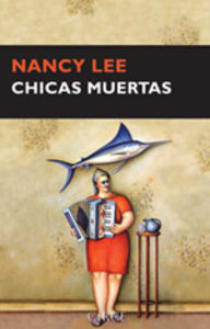 Mi asistenta, de Gee, Maggie | portada del libro