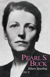 Pearl S. Buck, de Spurling, Hilary | portada del libro