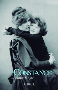 Constance, de Moyle, Franny | portada del libro