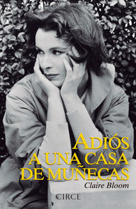 Adiós a una casa de muñecas, de Bloom, Claire | portada del libro
