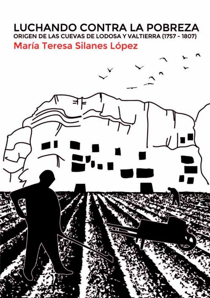 Luchando contra la pobreza, de SILANES LOPEZ | portada del libro